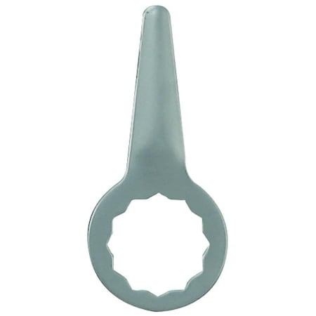 Astro Pneumatic BLADE STRAIGHT 18MM  FOR WINDK AOWINDK-08J